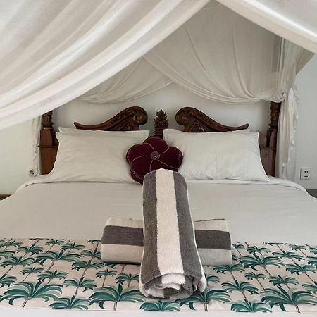 Lavender Villa No.7 Kuta  Ngoại thất bức ảnh