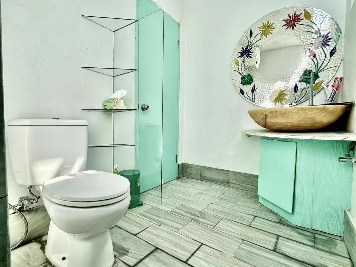 Lavender Villa No.7 Kuta  Ngoại thất bức ảnh