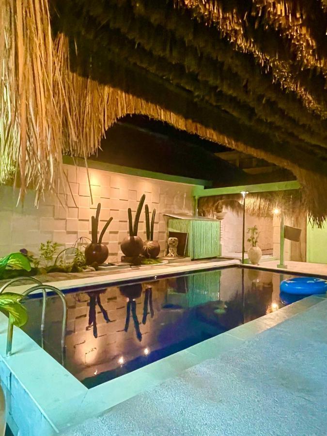 Lavender Villa No.7 Kuta  Ngoại thất bức ảnh