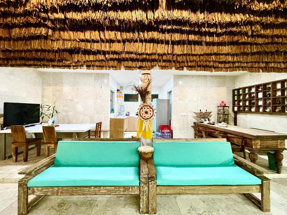 Lavender Villa No.7 Kuta  Ngoại thất bức ảnh