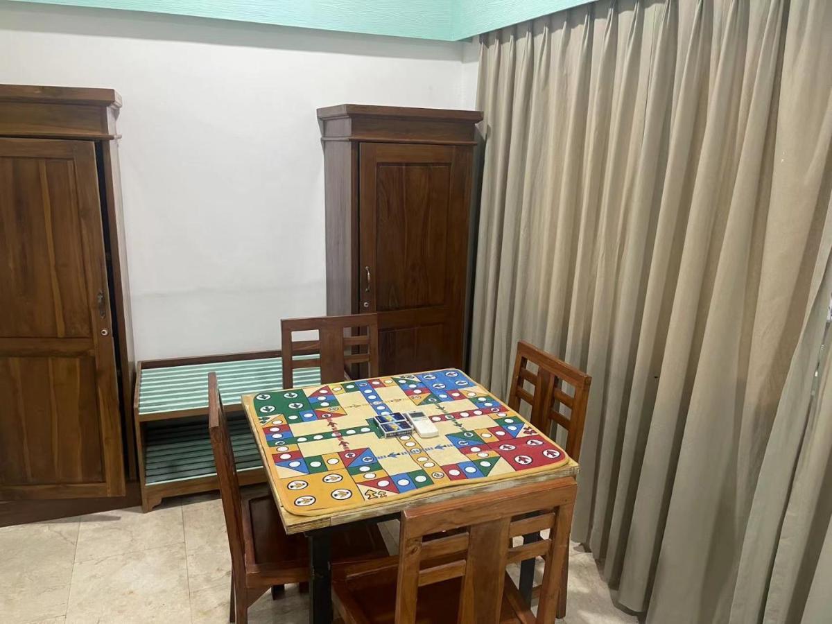 Lavender Villa No.7 Kuta  Ngoại thất bức ảnh