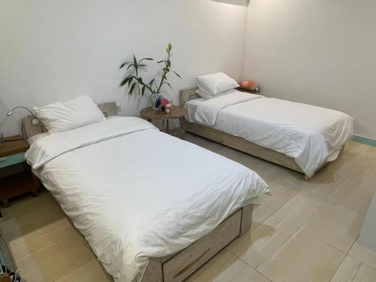 Lavender Villa No.7 Kuta  Ngoại thất bức ảnh