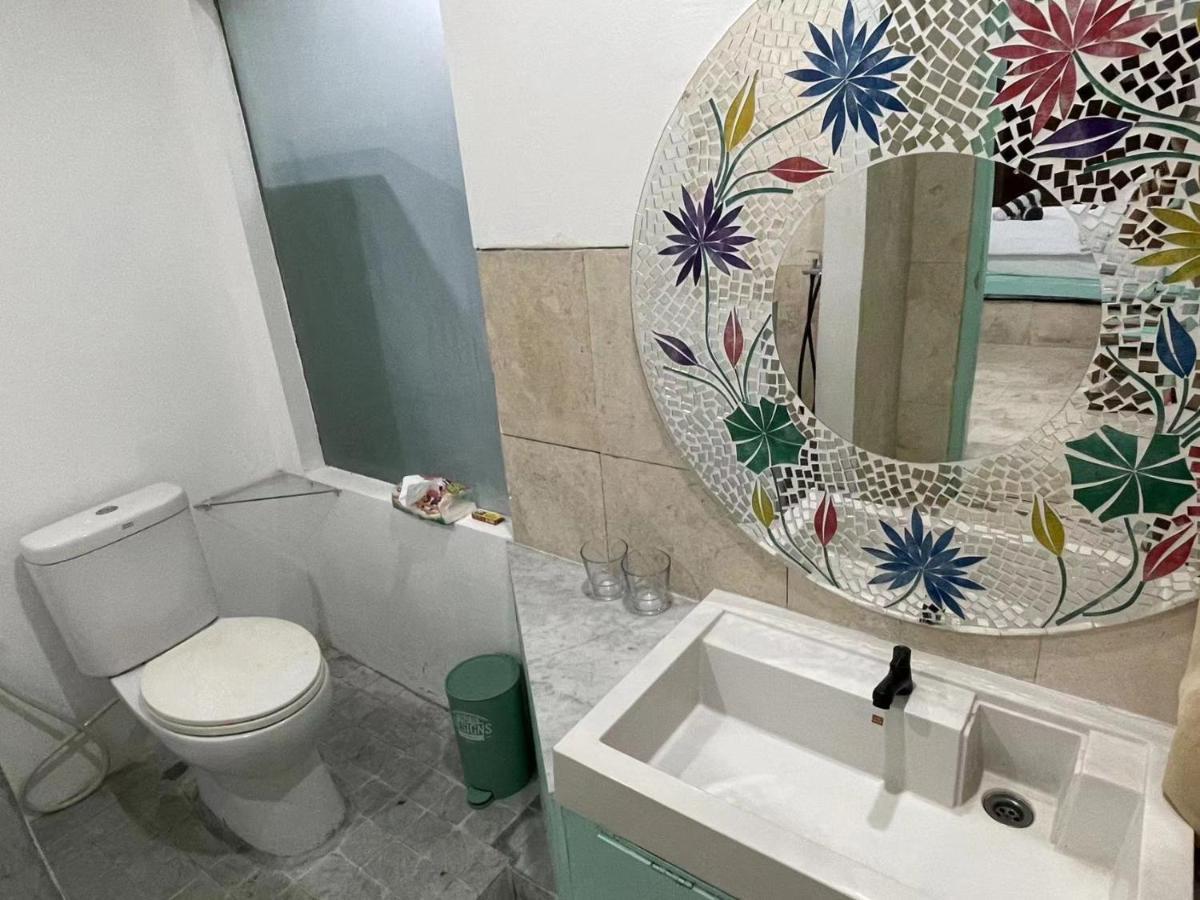 Lavender Villa No.7 Kuta  Ngoại thất bức ảnh
