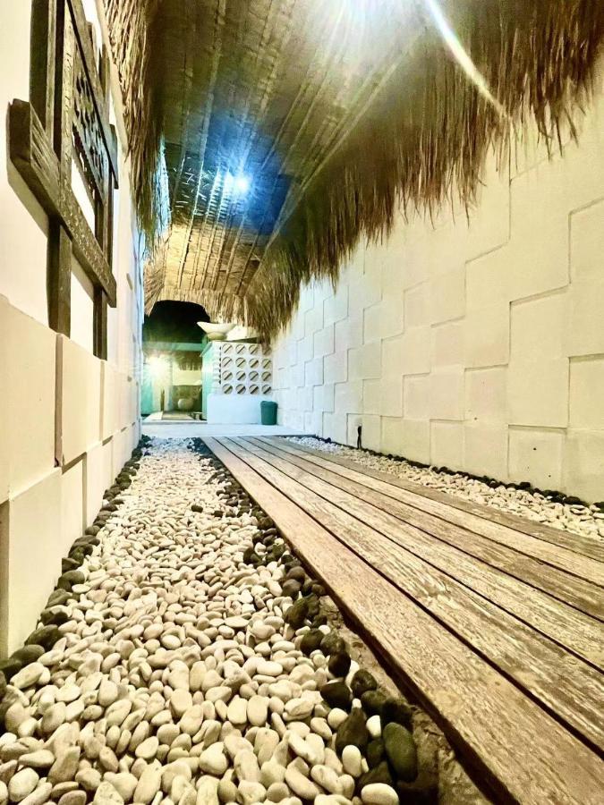 Lavender Villa No.7 Kuta  Ngoại thất bức ảnh