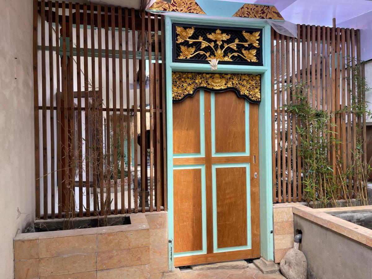 Lavender Villa No.7 Kuta  Ngoại thất bức ảnh