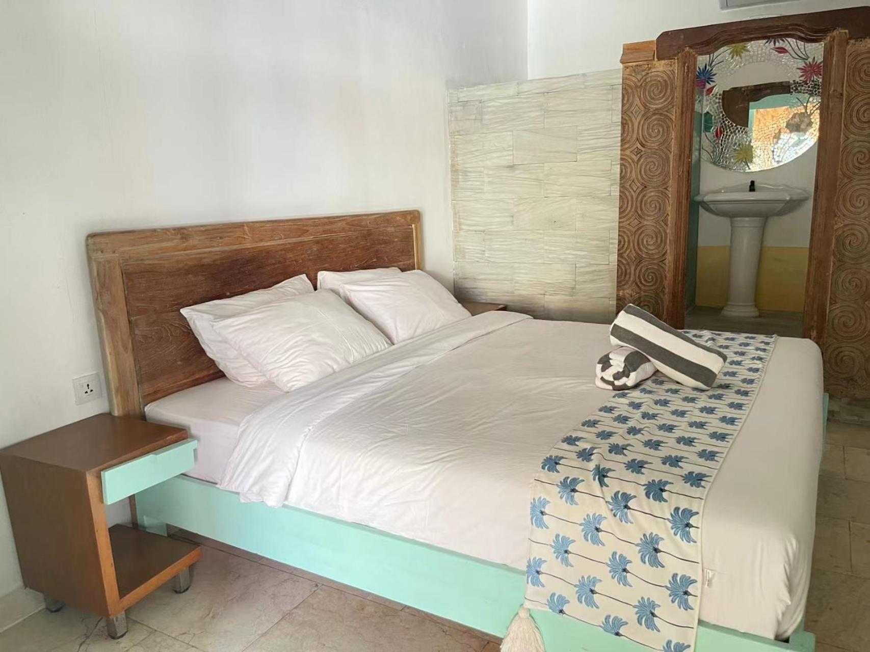 Lavender Villa No.7 Kuta  Ngoại thất bức ảnh