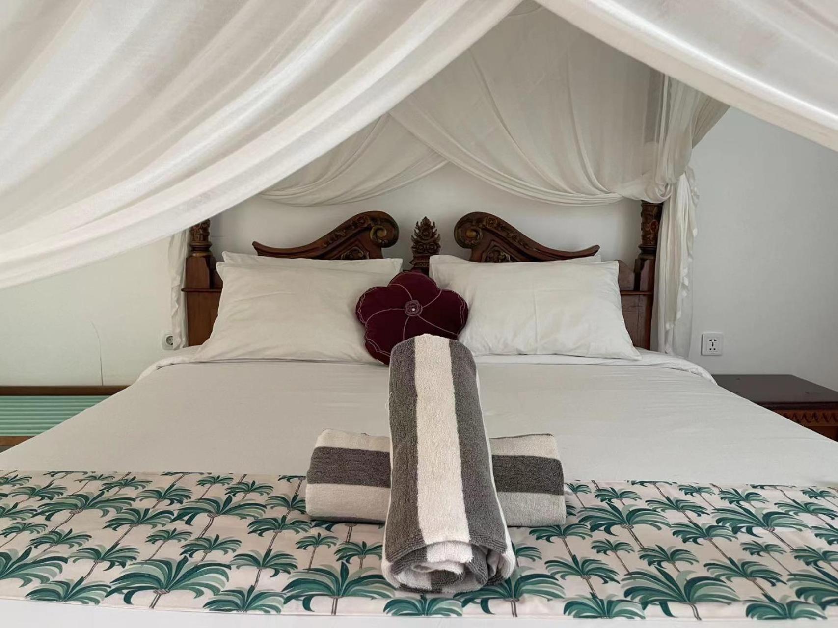 Lavender Villa No.7 Kuta  Ngoại thất bức ảnh