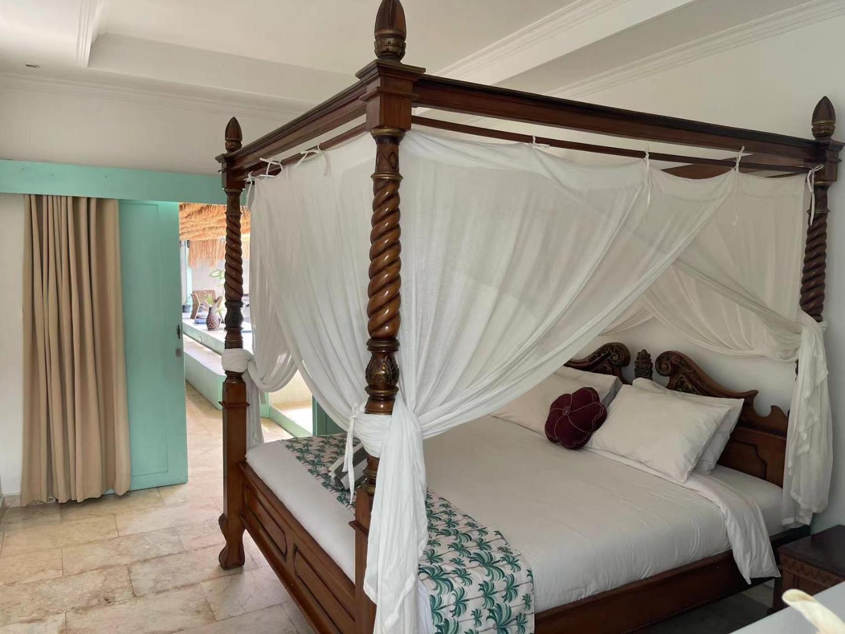 Lavender Villa No.7 Kuta  Ngoại thất bức ảnh